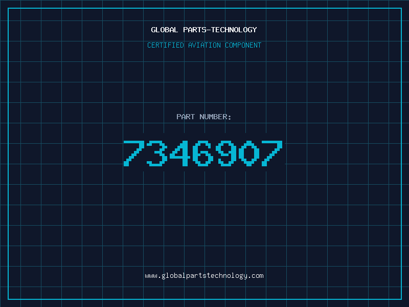 Aviation Part 7346907