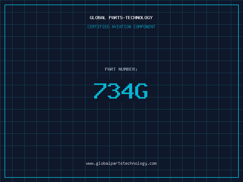 Aviation Part 734G