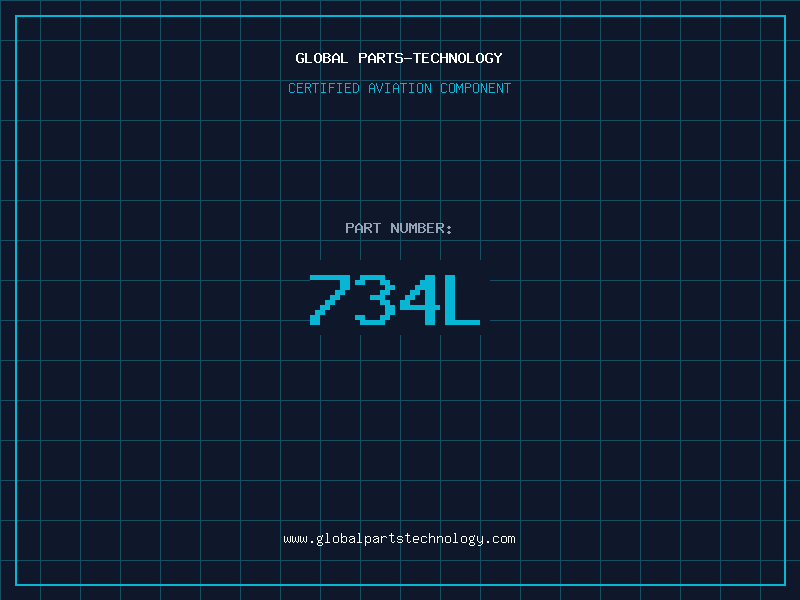 Aviation Part 734L