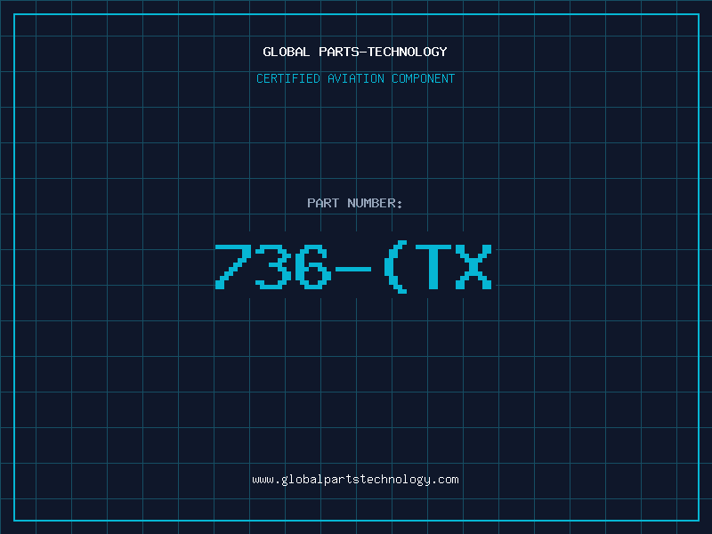 Aviation Part 736-(TX
