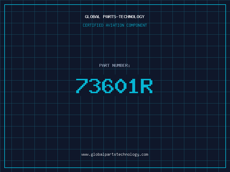 Aviation Part 73601R