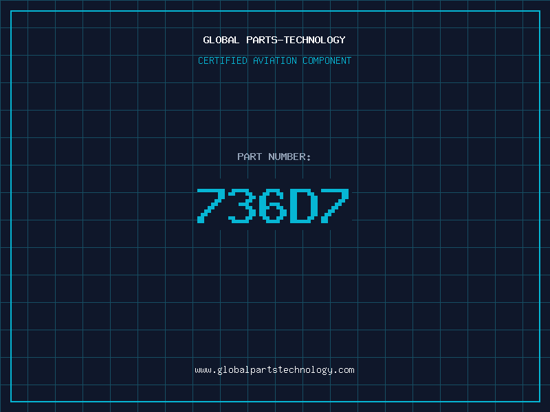 Aviation Part 736D7