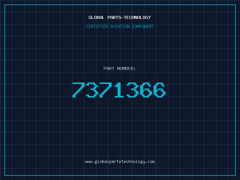Aviation Part 7371366