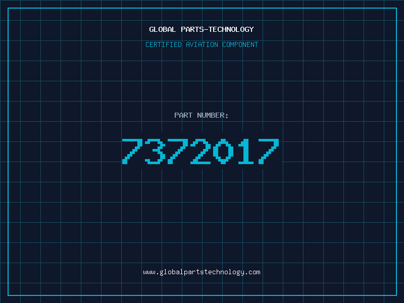 Aviation Part 7372017