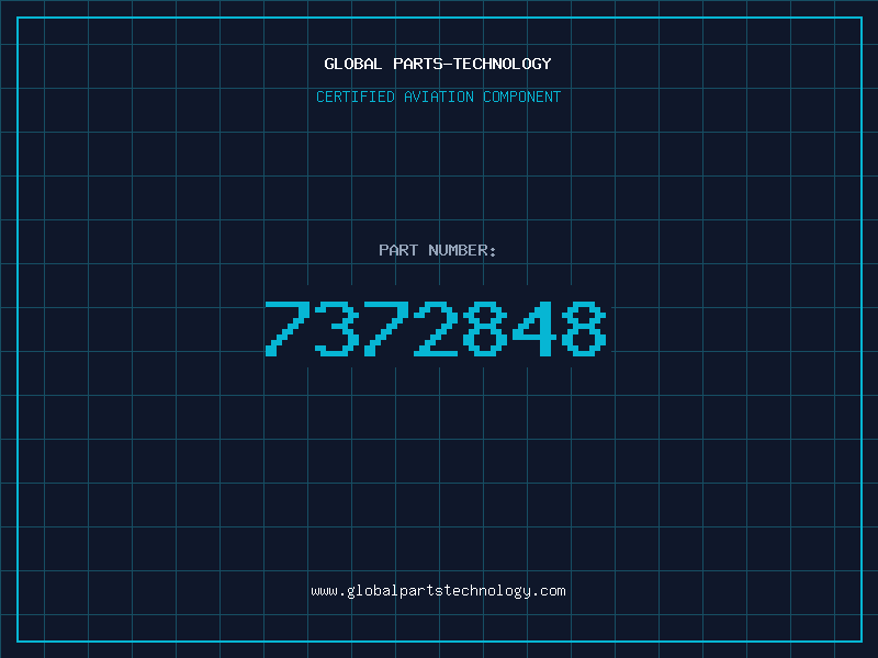 Aviation Part 7372848
