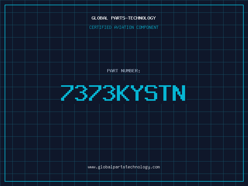 Aviation Part 7373KYSTN