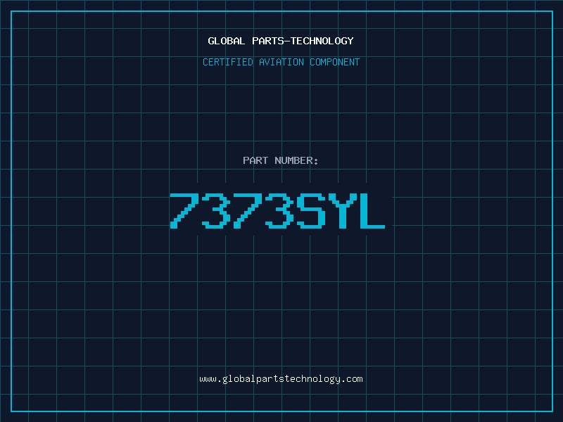 Aviation Part 7373SYL