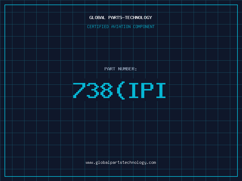 Aviation Part 738(IPI