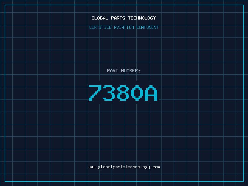Aviation Part 7380A