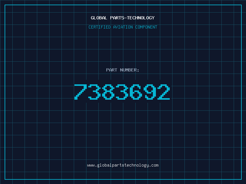 Aviation Part 7383692