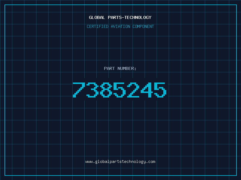 Aviation Part 7385245