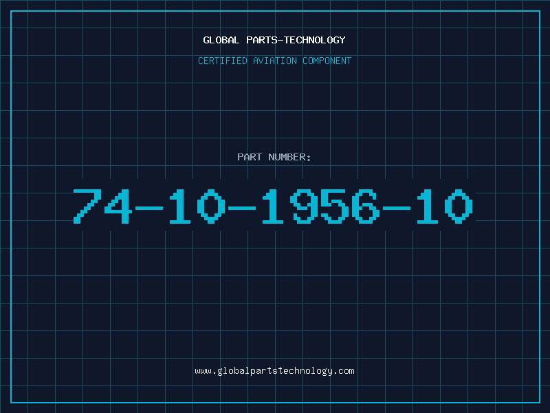 Aviation Part 74-10-1956-10