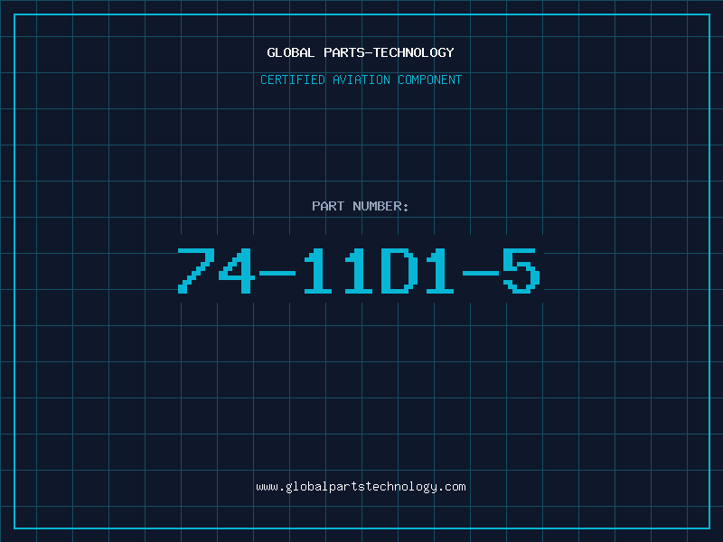 Aviation Part 74-11D1-5