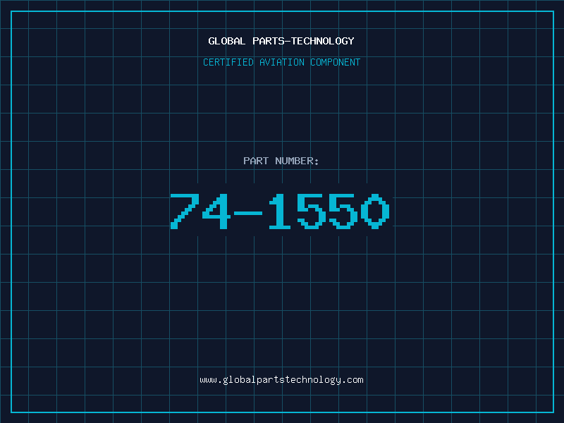 Aviation Part 74-1550