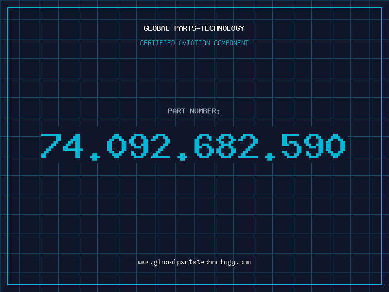 Aviation Part 74.092.682.590
