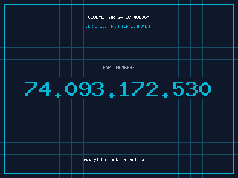 Aviation Part 74.093.172.530