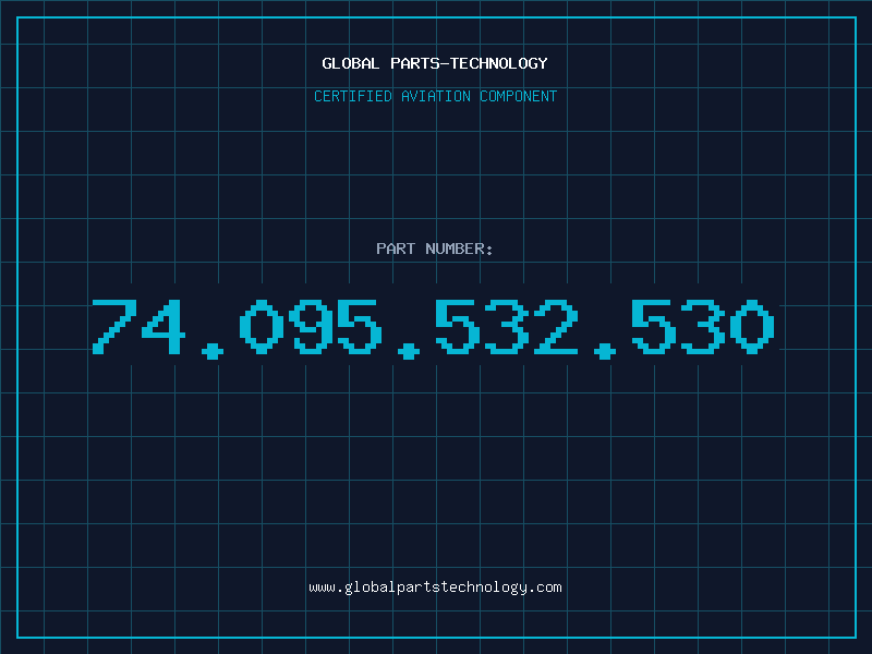 Aviation Part 74.095.532.530