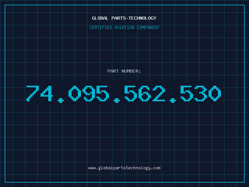 Aviation Part 74.095.562.530