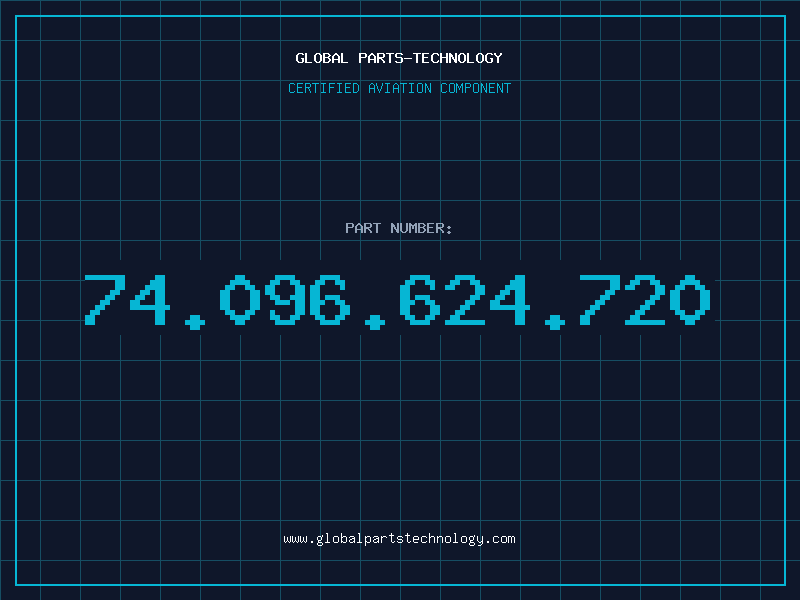 Aviation Part 74.096.624.720