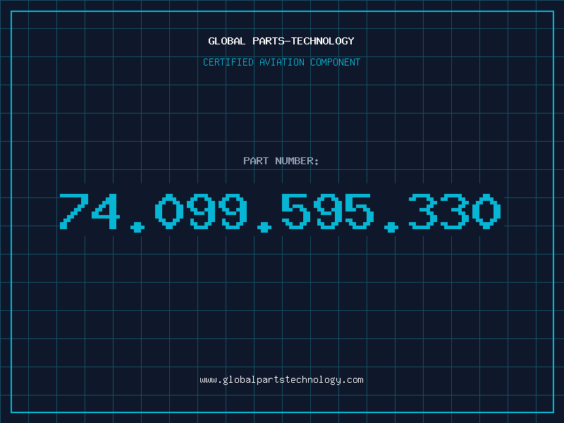 Aviation Part 74.099.595.330