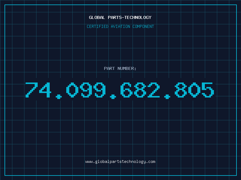 Aviation Part 74.099.682.805