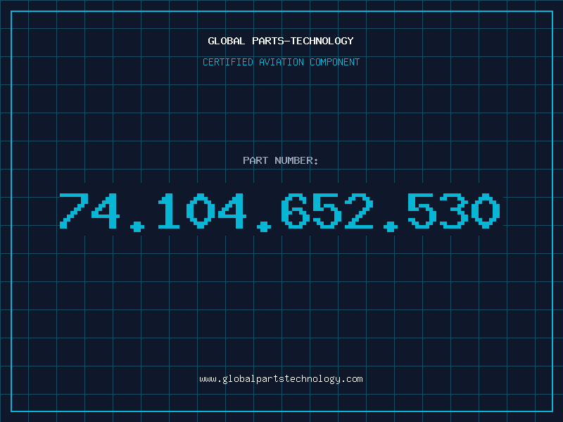 Aviation Part 74.104.652.530
