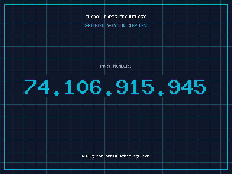 Aviation Part 74.106.915.945