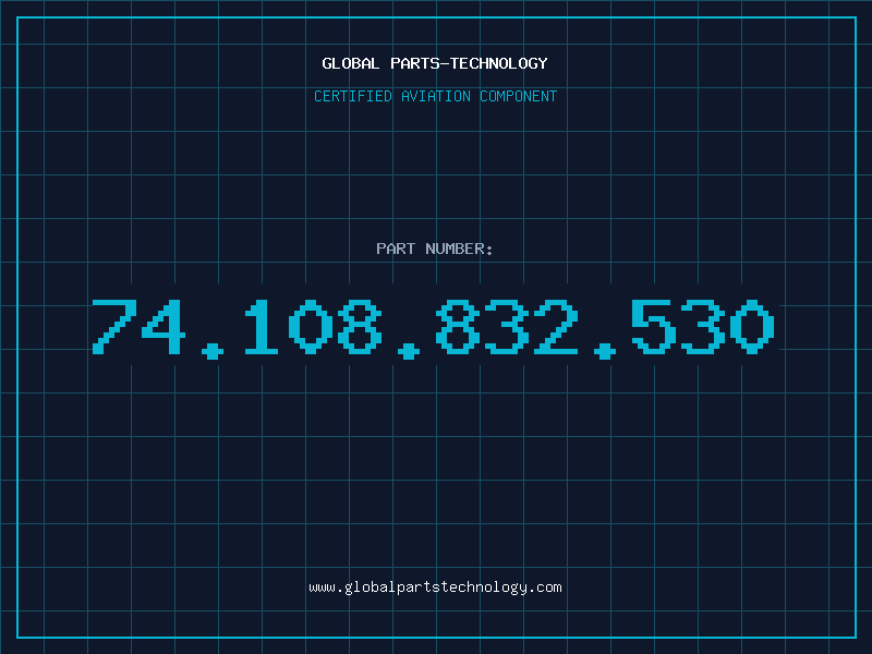 Aviation Part 74.108.832.530