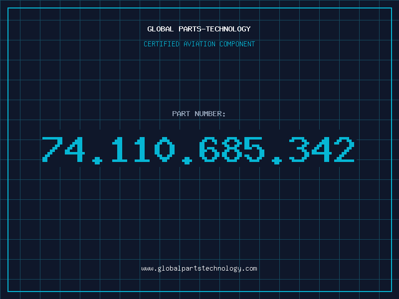 Aviation Part 74.110.685.342