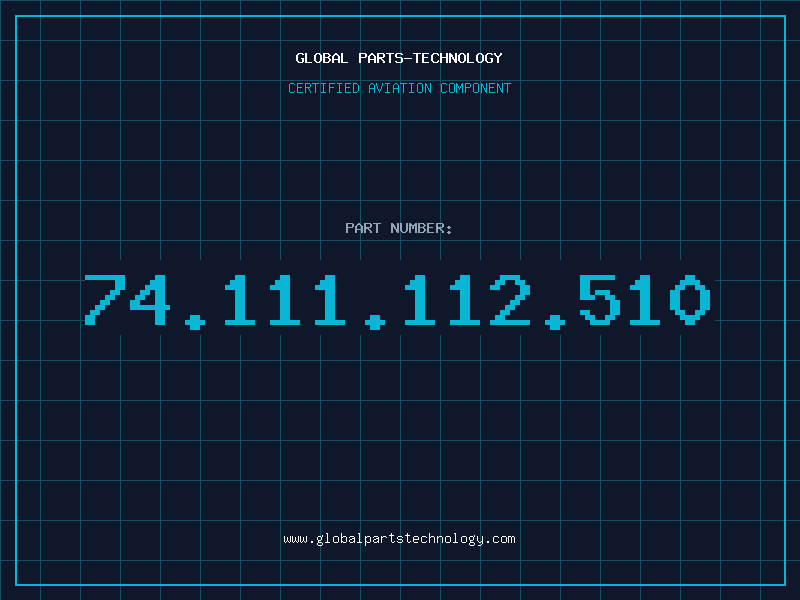 Aviation Part 74.111.112.510
