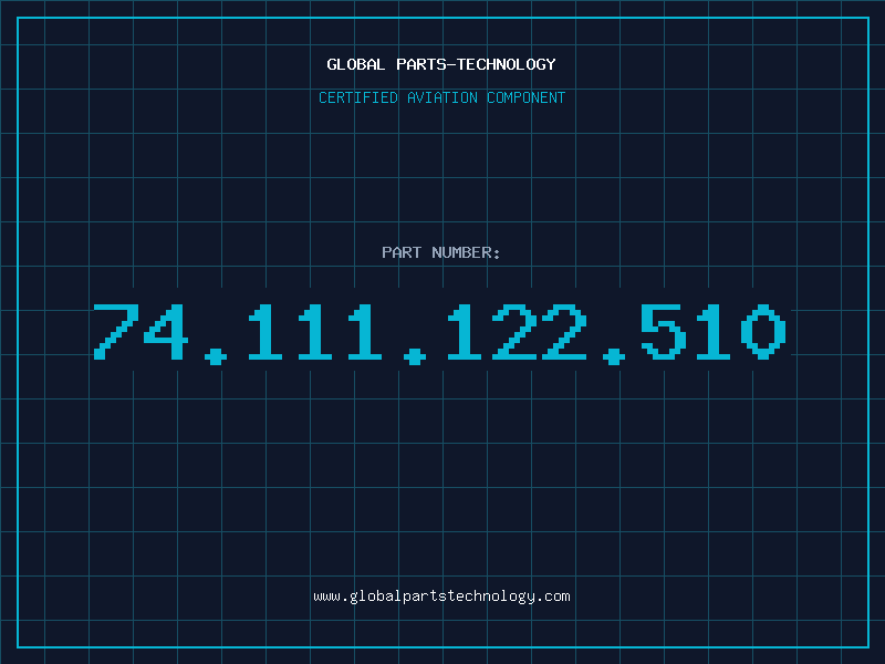 Aviation Part 74.111.122.510