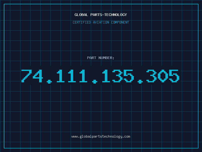 Aviation Part 74.111.135.305