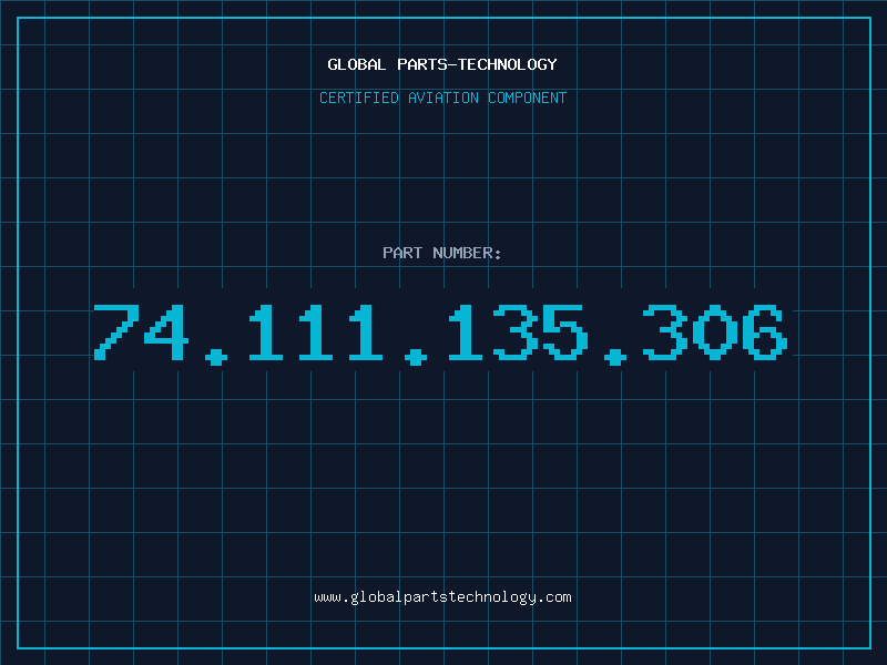 Aviation Part 74.111.135.306