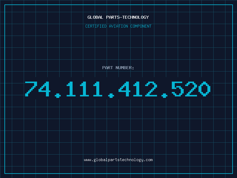 Aviation Part 74.111.412.520