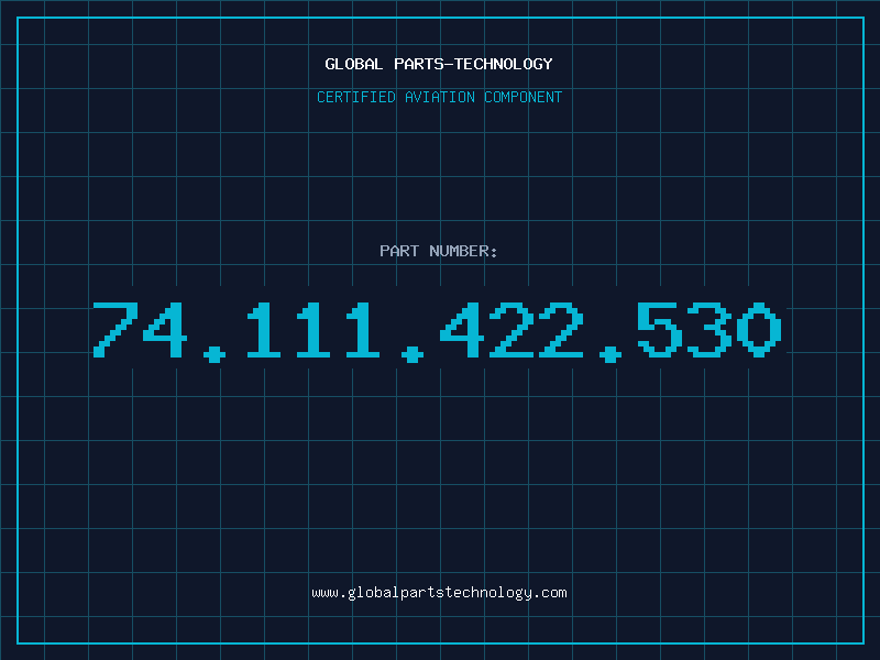 Aviation Part 74.111.422.530