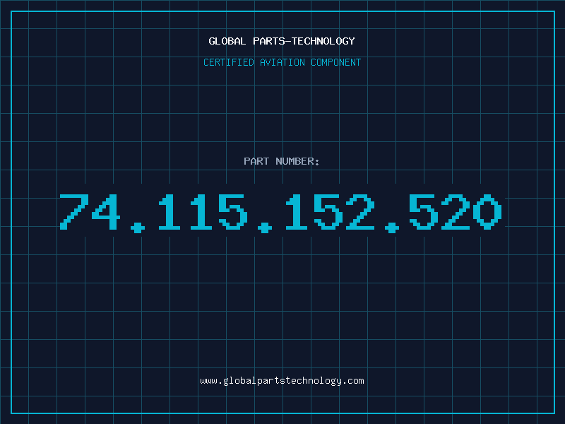 Aviation Part 74.115.152.520