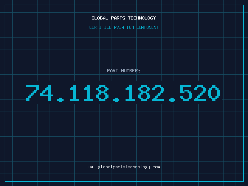 Aviation Part 74.118.182.520