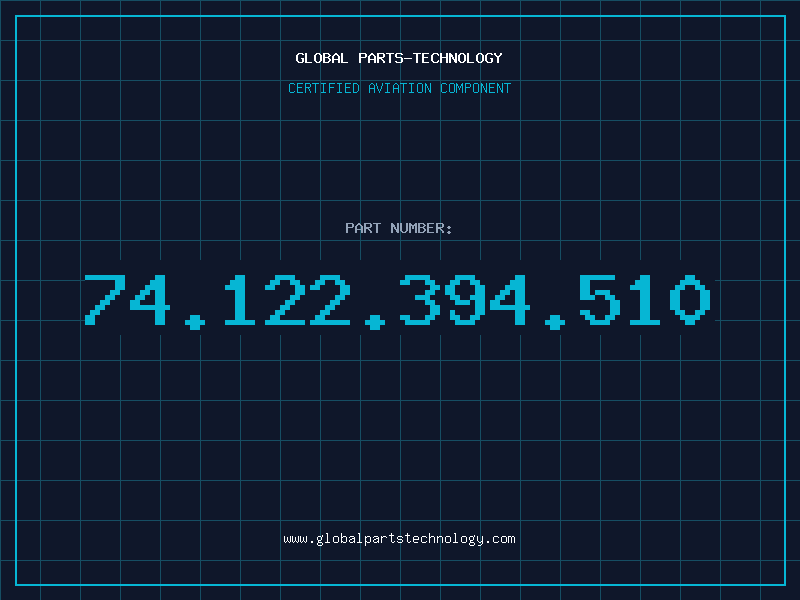 Aviation Part 74.122.394.510