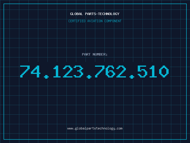 Aviation Part 74.123.762.510