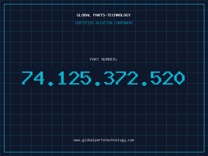 Aviation Part 74.125.372.520