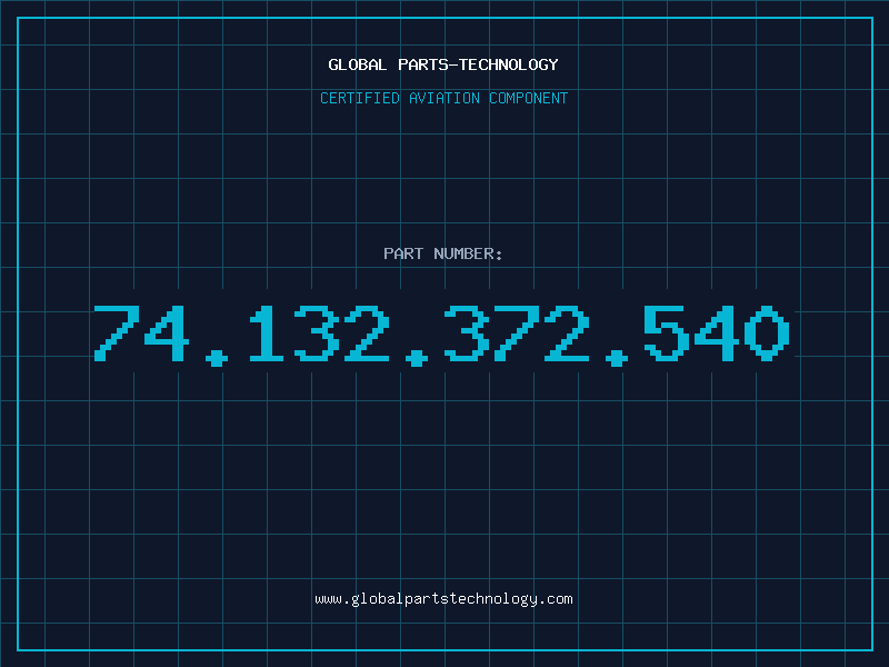 Aviation Part 74.132.372.540