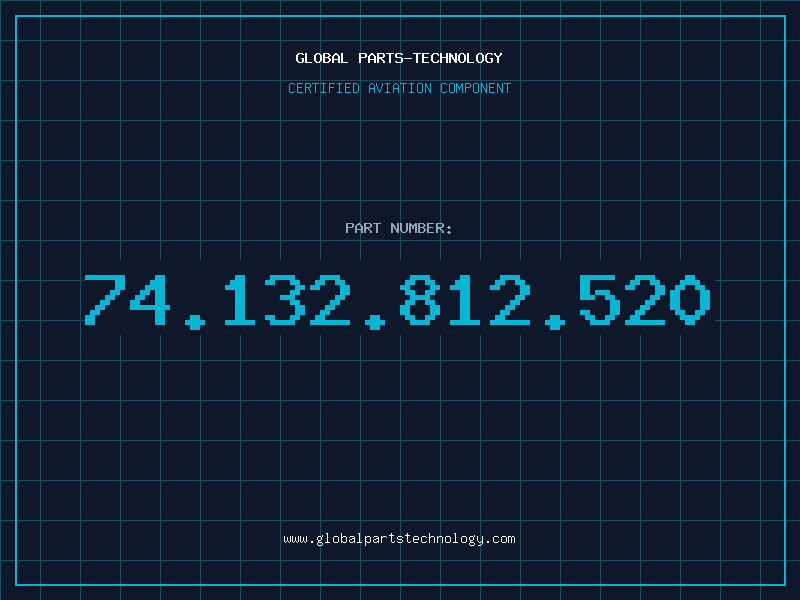 Aviation Part 74.132.812.520