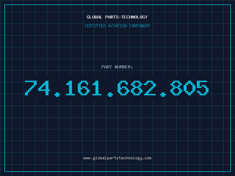 Aviation Part 74.161.682.805