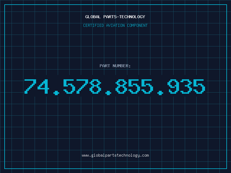 Aviation Part 74.578.855.935