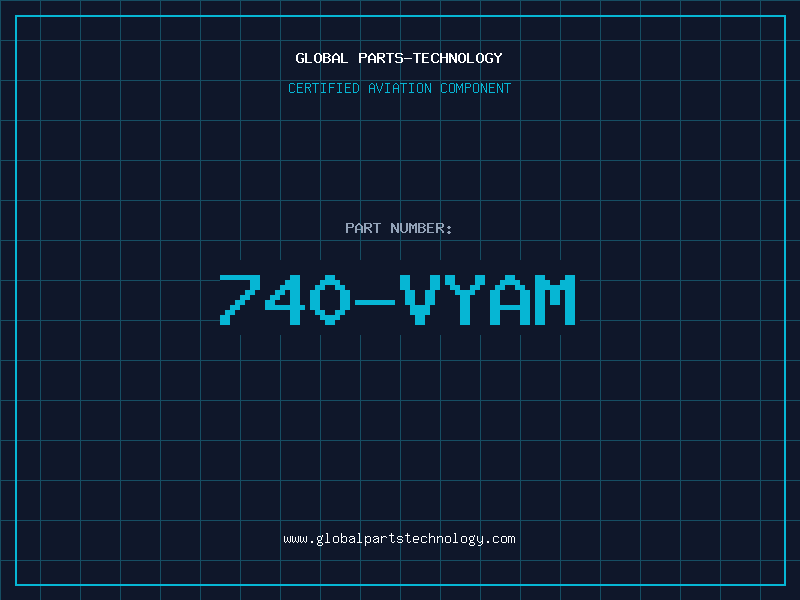 Aviation Part 740-VYAM