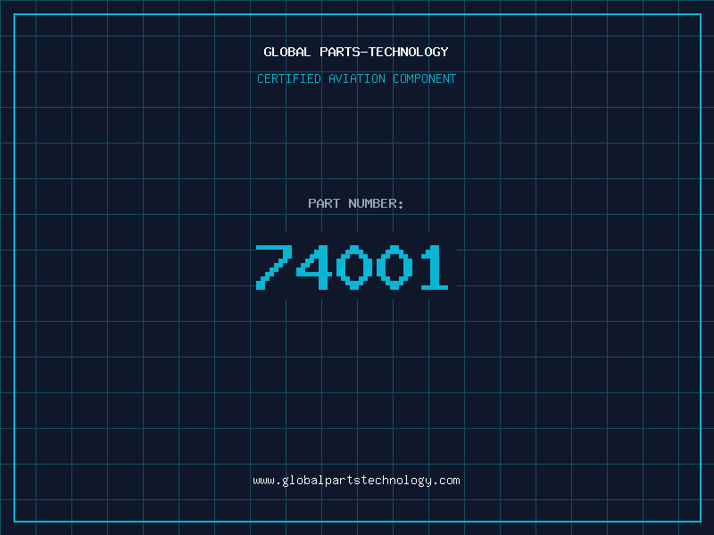 Aviation Part 74001