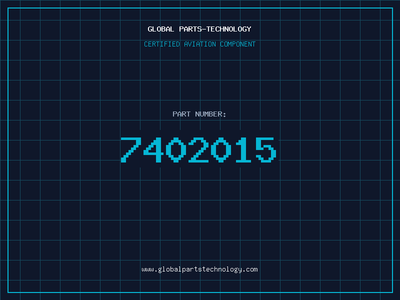 Aviation Part 7402015