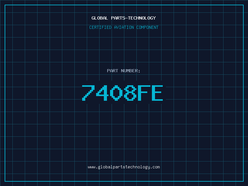 Aviation Part 7408FE
