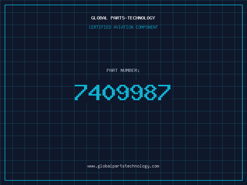 Aviation Part 7409987