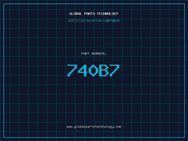 Aviation Part 740B7